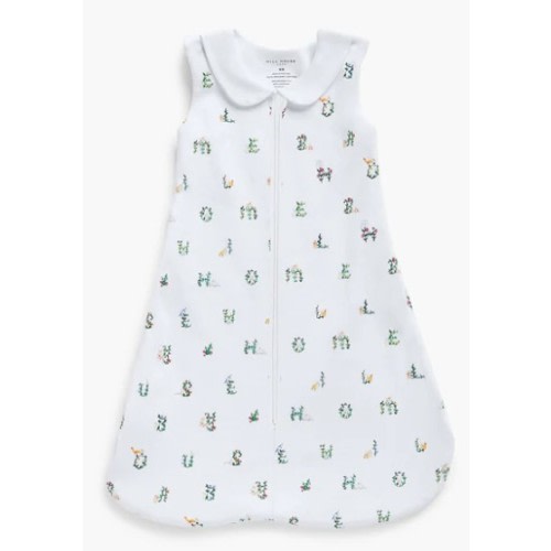 The Sleep Sack - Alphabet