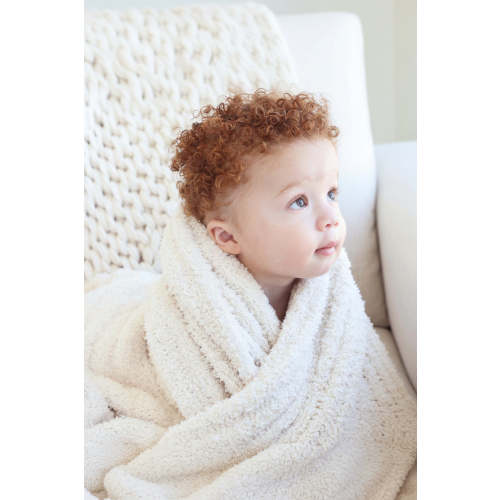 CuddleLane™ Luxe Blankets | Solids