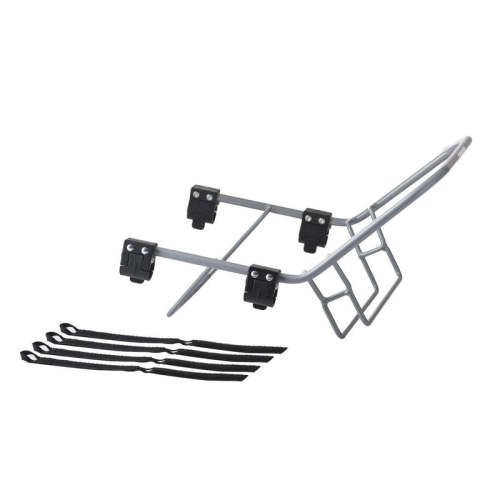 Zoom 360 Ultralight Jogging Stroller Car Seat Adapter