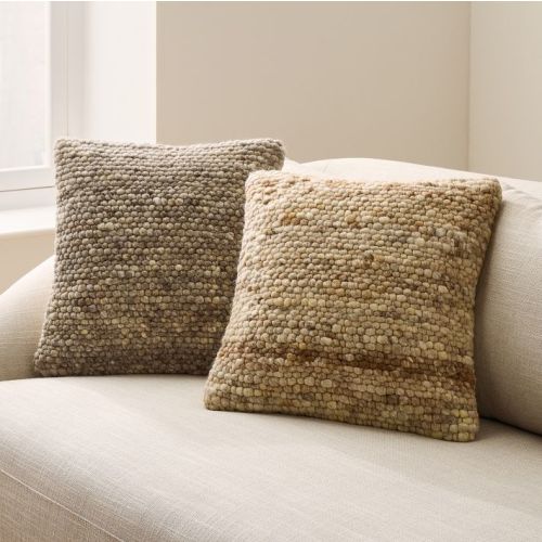 Cavallo Pillow Cover