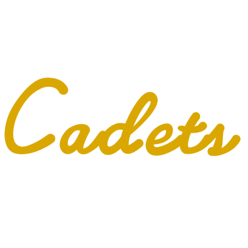 Digital Gift Card Cadets