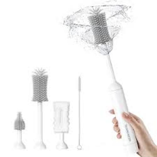seancheer electric bottle brush - Google Search