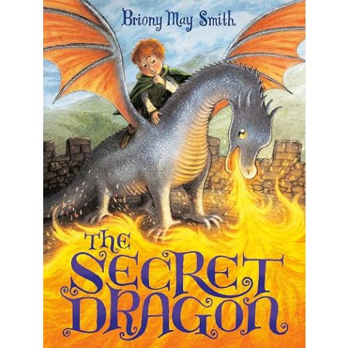 The Secret Dragon