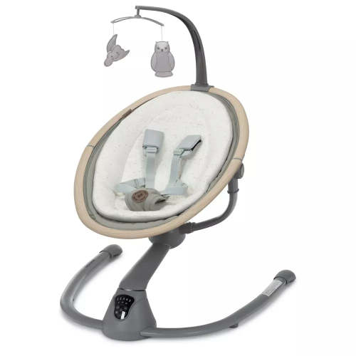 Maxi-Cosi Cassia Baby Swing - Classic Green