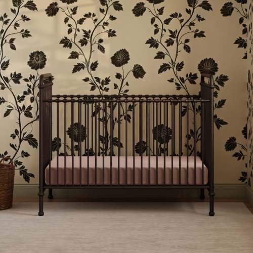 Abigail 3-in-1 Convertible Crib – Namesake