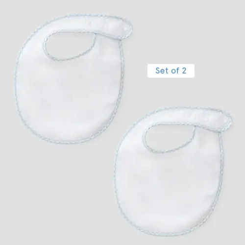 Bibs (pair)