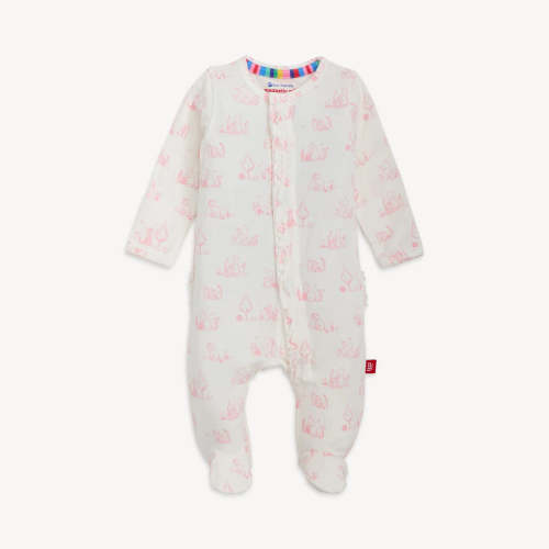 Magnetic Me Coverall- Pink Sweeter Than Hunny – VACE
