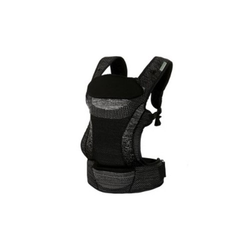 Dreambaby Inspire 3-Position Baby Carrier - Newborn to Toddler, 8-33lbs