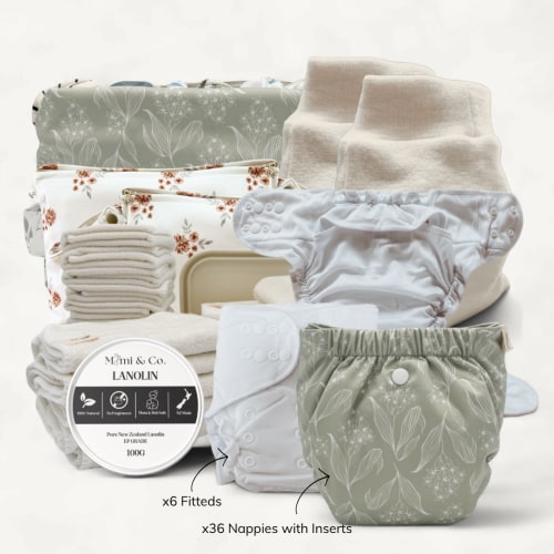 Ultimate Full Time Stash Subscription