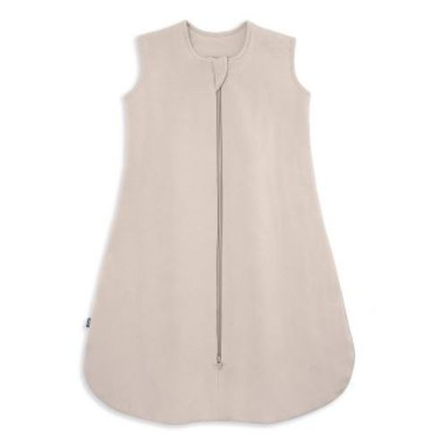 HALO Innovations Sleepsack Wearable Blanket Supersoft Viscose from Bamboo - Oat - M