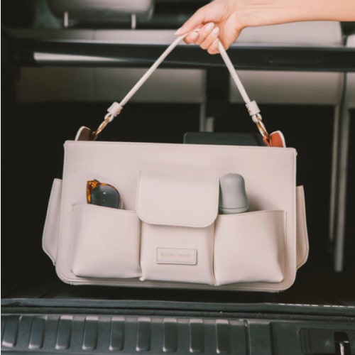 Higton Car Caddy
