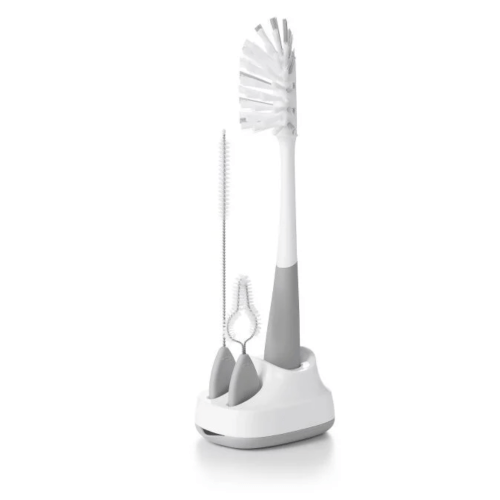 OXO Tot Water Bottle & Straw Cup Cleaning Set
