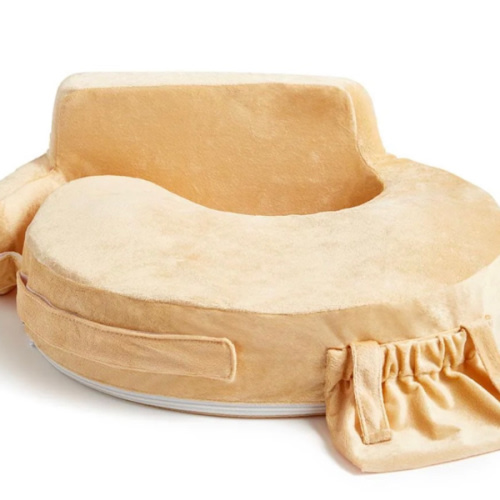 Super Deluxe Nursing Pillow