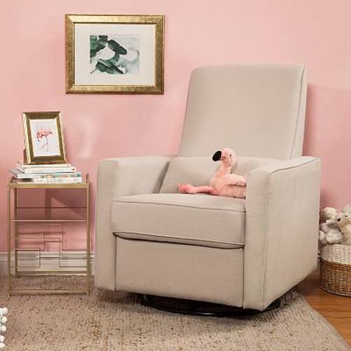 DaVinci Piper Recliner Chair