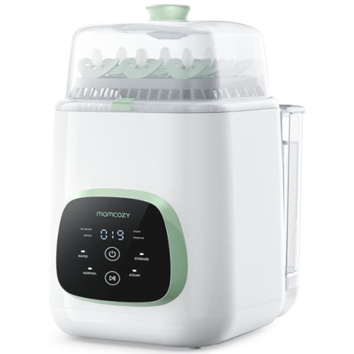 $120 Contribution for Momcozy Auto Bottle Washer KleanPal Pro
