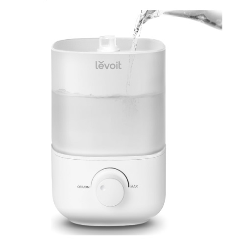 LEVOIT Top Fill Humidifier