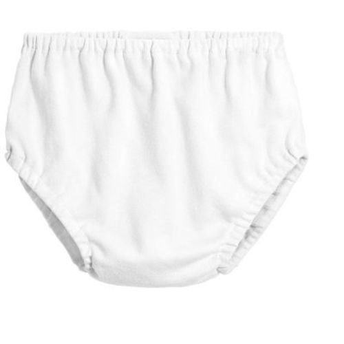 City Threads USA-Made Girls and Boys Soft Cotton Diaper Cover