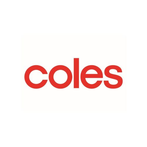 Coles Supermarket Voucher
