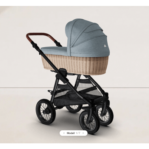 Angelcab U3 Series