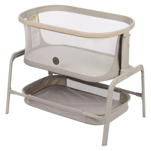 Maxi-Cosi Iora Bedside Bassinet