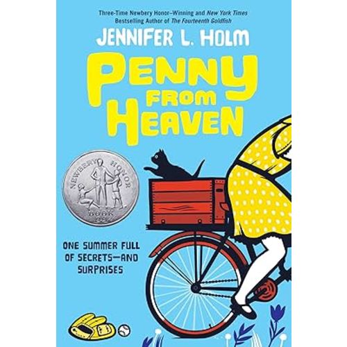Penny from Heaven