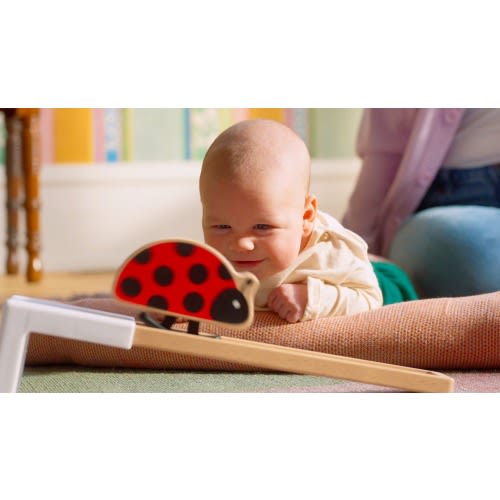 Lovevery | Stage-Based Play for Your Child's Developing Brain 0-12 weeks