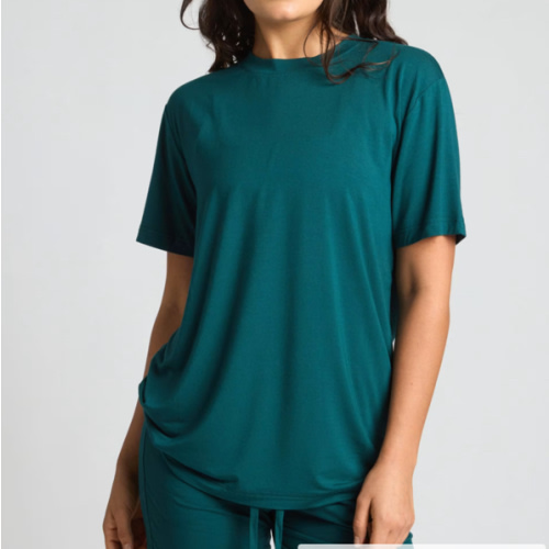 Cloud Lounge Tee — Comfrt