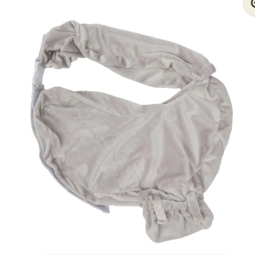 Super Deluxe Nursing Pillow Slipcover