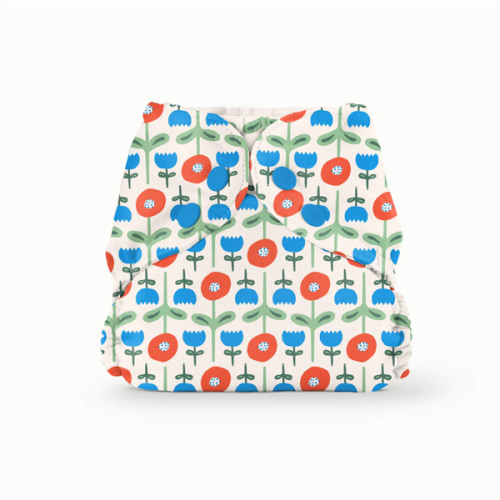 Cloth Diaper Waterproof Covers - Esembly Baby