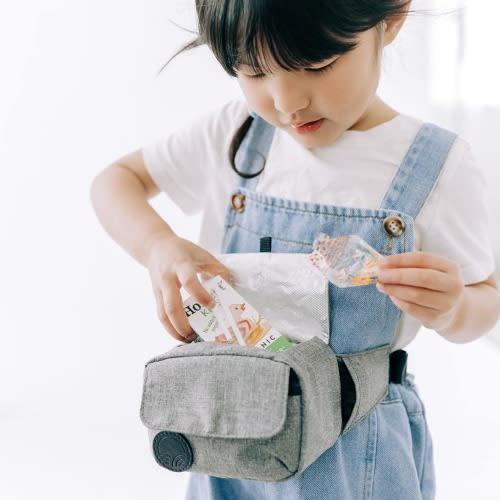 Kid Snack Pack