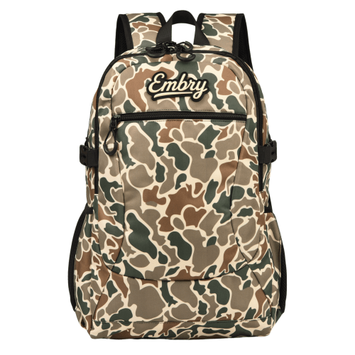 Backpack - Desert Duck