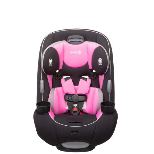 Safety 1st EverFit All in One Convertible Car Seat