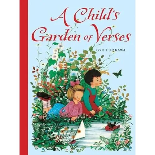 A Child's Garden of Verses