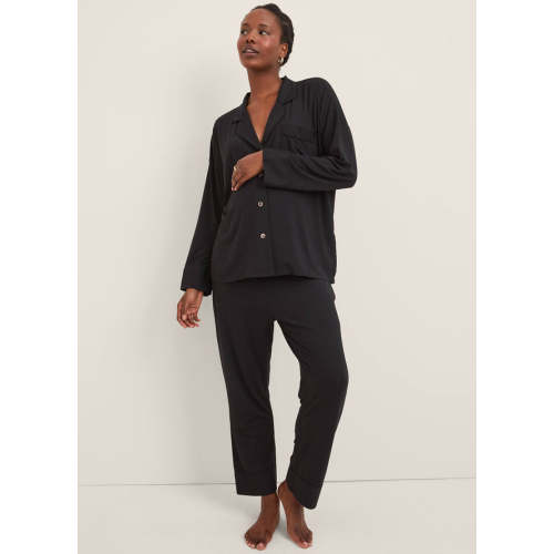 The Ultra Soft Jersey Pj Set