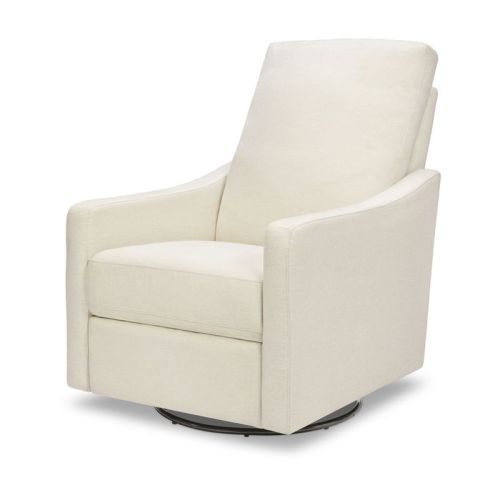 DaVinci Jonah Swivel Recliner