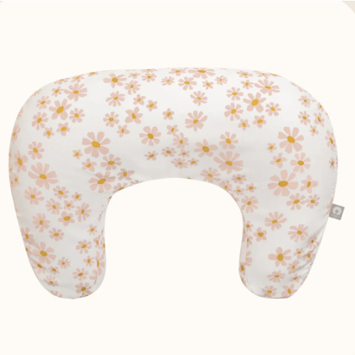 New Boppy Nursing Pillow - Supportive Breastfeeding Pillow | Boppy