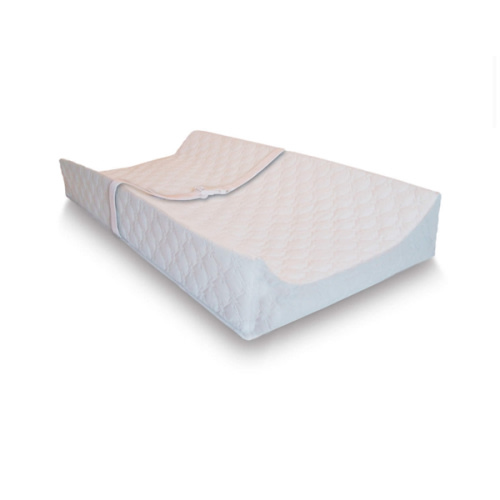 Contoured Changing Pad
