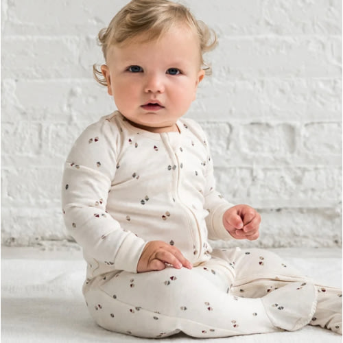 Peyton Zipper Sleeper