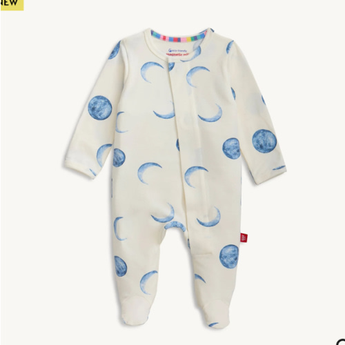 Magnetic Footie – Magnetic Me