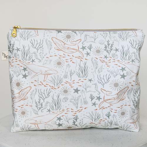 Hope&Plum Baby Carrier Storage Bag