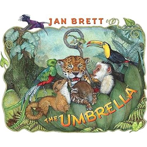 The Umbrella
