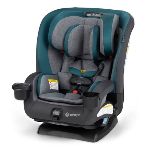 Safety 1st EverSlim All-In-One Car Seat - Fiddlehead