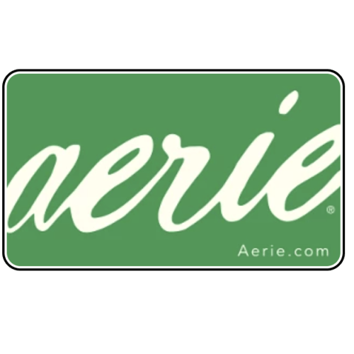Aerie Gift Card
