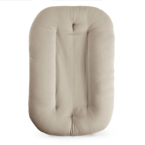 Snuggle me Infant Lounger | Natural