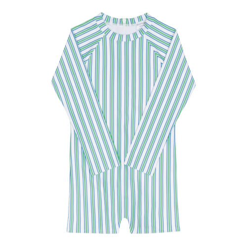 Minnow rashguard one piece