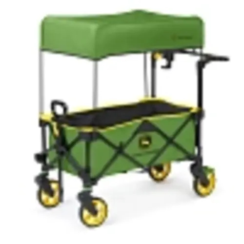 Pop ‘N Ride Stroller Wagon