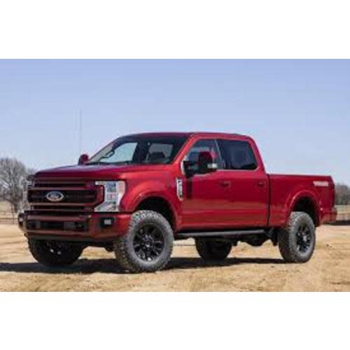 Ford F350 Super Duty
