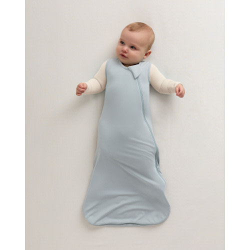 Bamboo Sleep Bag 0.5 TOG in Sage Mist