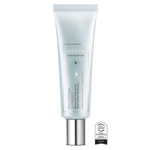 Artistry Skin Nutrition™ Multi-Defense UV Protect Broad Spectrum SPF 50+ | Beauty | Amway