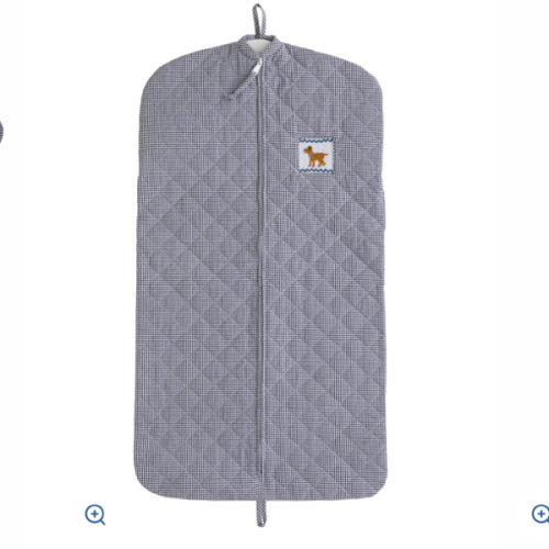 Garment bag - Boy Lab